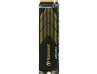 SSD 1TB SSD Transcend 245S M.2 NVMe