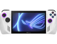 Конзоли ASUS ROG Ally Z1
