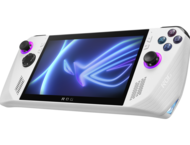 Конзоли ASUS ROG Ally Z1