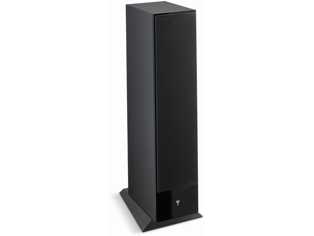 Колони Focal Theva N3 Black