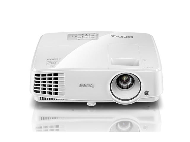 Проектори BenQ MX525