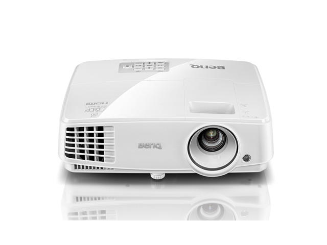 Проектори BenQ MW526