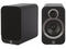 Колони Q Acoustics 3020i - черни