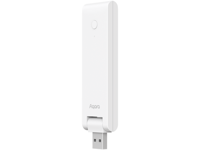 Smart Home Aqara Hub E1