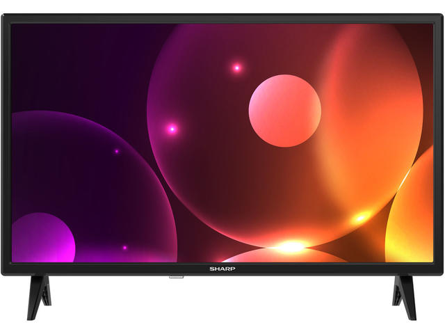 Телевизори Sharp 24FA2E