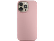Калъфи Next One Silicone Case for iPhone 15 Pro Max MagSafe compatible - Ballet Pink