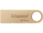 USB памети 64GB Kingston DataTraveler SE9 G3 USB Flash Drive