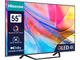 Телевизори Hisense 55A7KQ