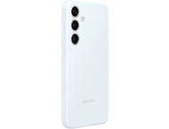 Калъфи Samsung Galaxy S24 Silicone Case, White