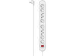 Разклонители Hama Разклонител 10-гнезда