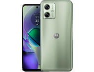 Смартфони Motorola Moto G54 Power Edition 5G - 12GB RAM / 256GB, Mint Green