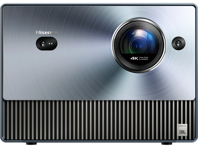 Проектори Hisense C1 Smart mini Projector