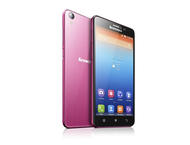 Смартфони Lenovo S850 16GB, розов цвят, две SIM карти