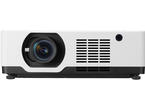 Проектори NEC PE506UL