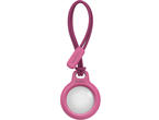 Тракери Belkin Secure Holder with Strap for Apple AirTag (Pink)