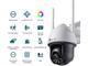IP камери TP-Link VIGI C540-W(4mm)
