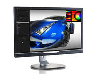Монитори Philips 288P6LJEB