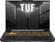 Лаптопи ASUS TUF Gaming F16 FX607JV-N3109