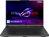 Лаптопи ASUS ROG Strix SCAR 16 G634JYR-RA050X