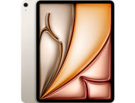 Таблети Apple iPad Air 13 (2024) Wi-Fi 512GB - Starlight