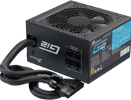 Захранвания за компютри Seasonic G12 GM-550