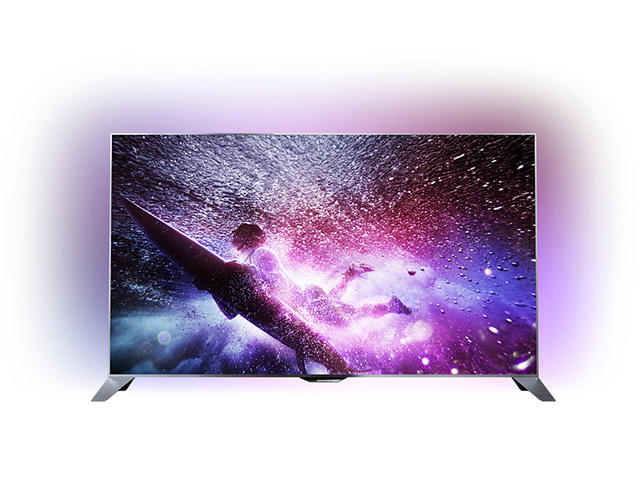 Телевизори Philips 48PFS8109