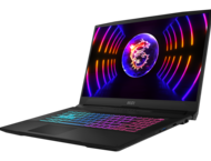 Лаптопи MSI Katana 17 B13VGK