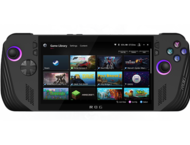 Конзоли ASUS ROG Ally X