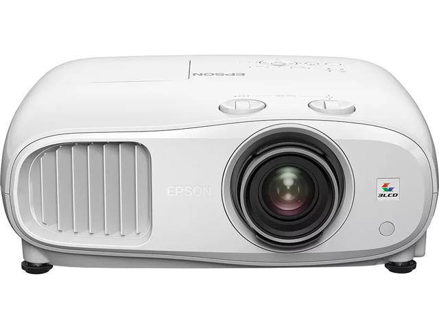 Проектори Epson EH-TW7000