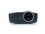 Проектори Optoma HD36