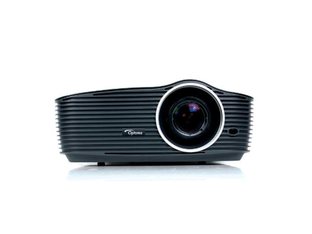 Проектори Optoma HD151X