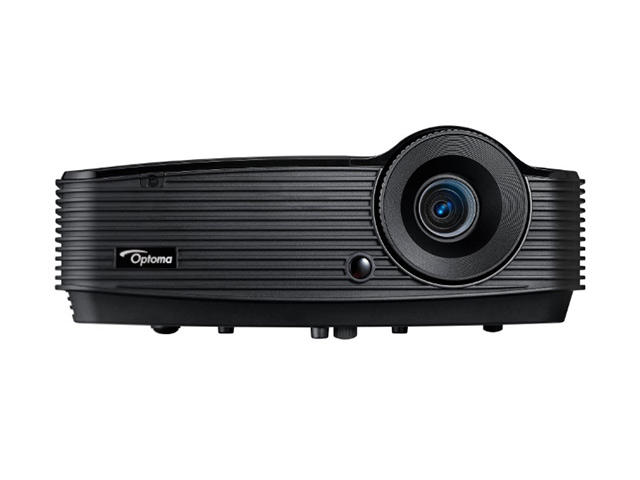 Проектори Optoma S313