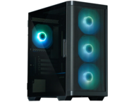 Кутии Zalman M4 Black