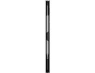 Калъфи за таблети Speck Balance Folio Apple iPad Pro 13-inch (2024) Case,  (W/MB) (BLACK/BLACK/WHITE)