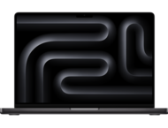 Лаптопи Apple MacBook Pro 14" Space Black M3 Pro (2023), Разопакован