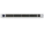 Мрежово оборудване Ubiquiti UniFi Switch USW-48-POE