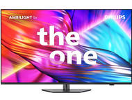 Телевизори Philips 65PUS8919