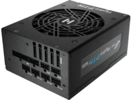 Захранвания за компютри FSP Group Hydro PTM PRO 1200W