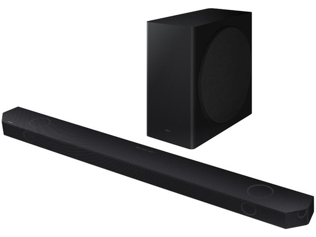 Колони Samsung HW-Q800D