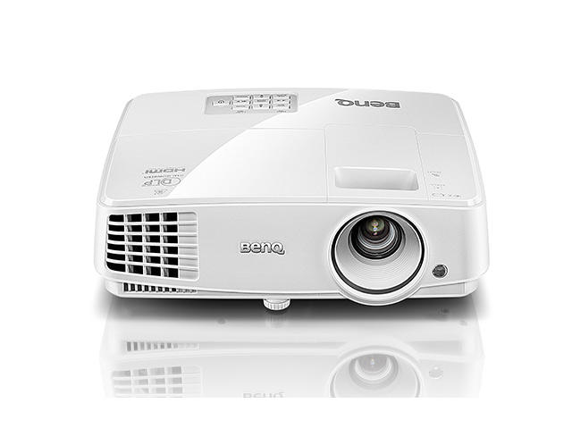 Проектори BenQ TW523P