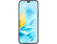 Смартфони Honor 200 Lite 256GB, Midnight Black