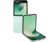 Смартфони Samsung Galaxy Z Flip6, 512GB - Mint