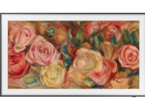 Телевизори Samsung 43LS03D Frame