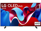 Телевизори LG OLED42C41LA