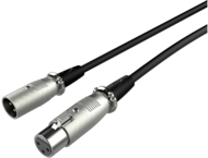 Кабели и Адаптери HyperX XLR кабел