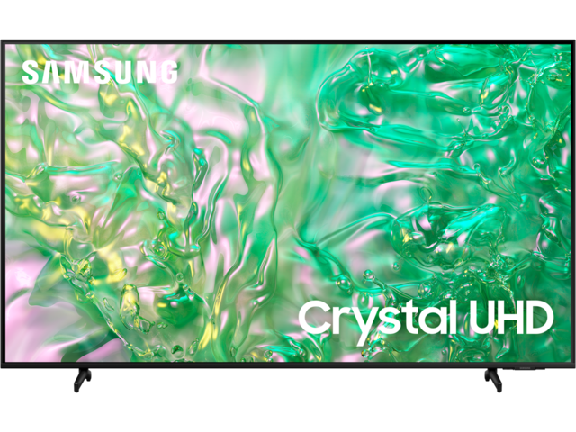 Телевизори Samsung 55DU8072