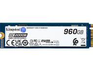 SSD 960GB Kingston DC2000B