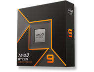 Процесори AMD Ryzen 9 9900X