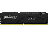 Оперативна памет 16GB DDR5 6000 MT/s Kingston FURY Beast Black