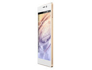 Смартфони Prestigio Grace (7557) 16GB, бял цвят